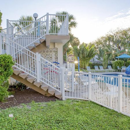 Floranada Condos Pompano Beach Eksteriør billede