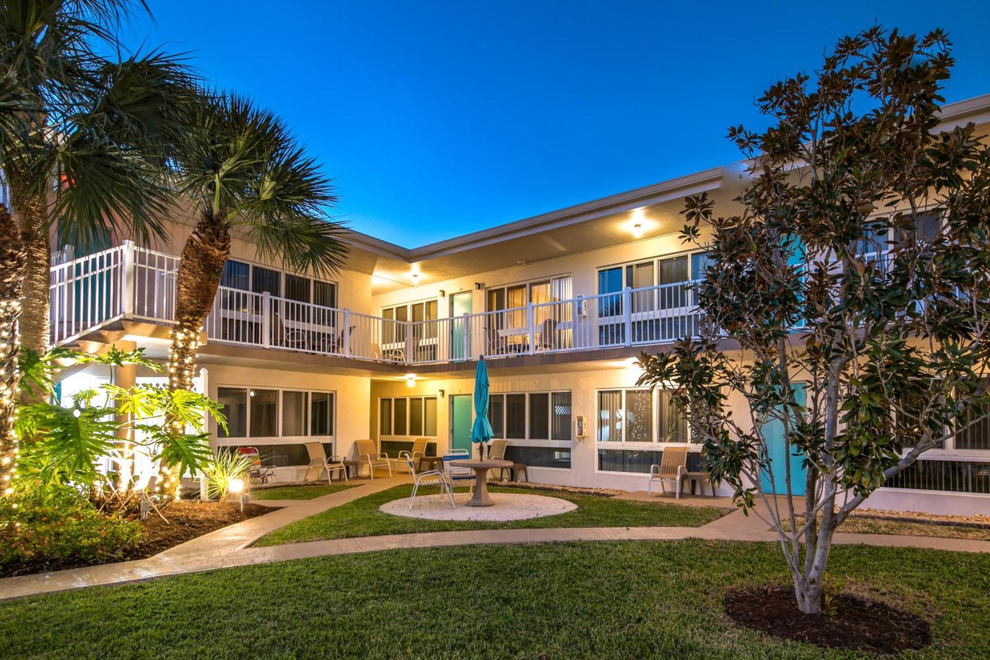 Floranada Condos Pompano Beach Eksteriør billede