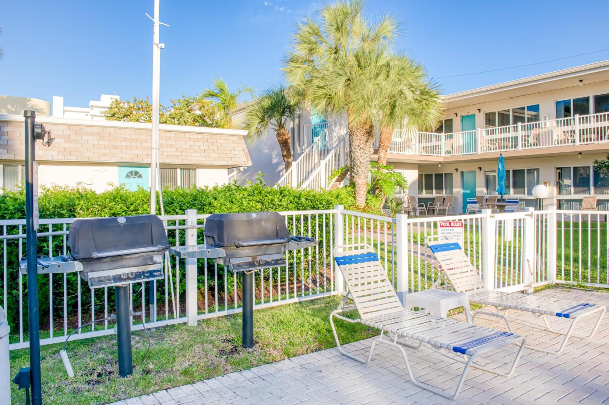 Floranada Condos Pompano Beach Værelse billede
