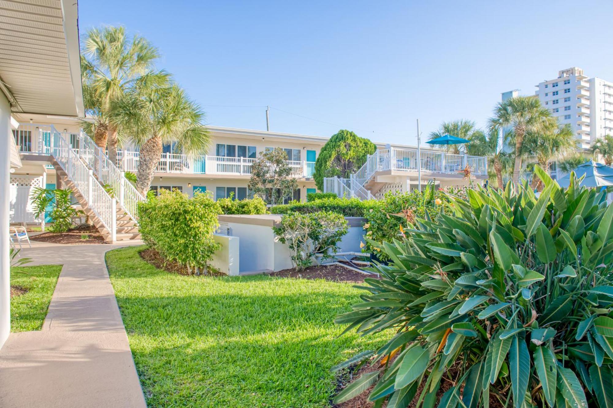 Floranada Condos Pompano Beach Værelse billede