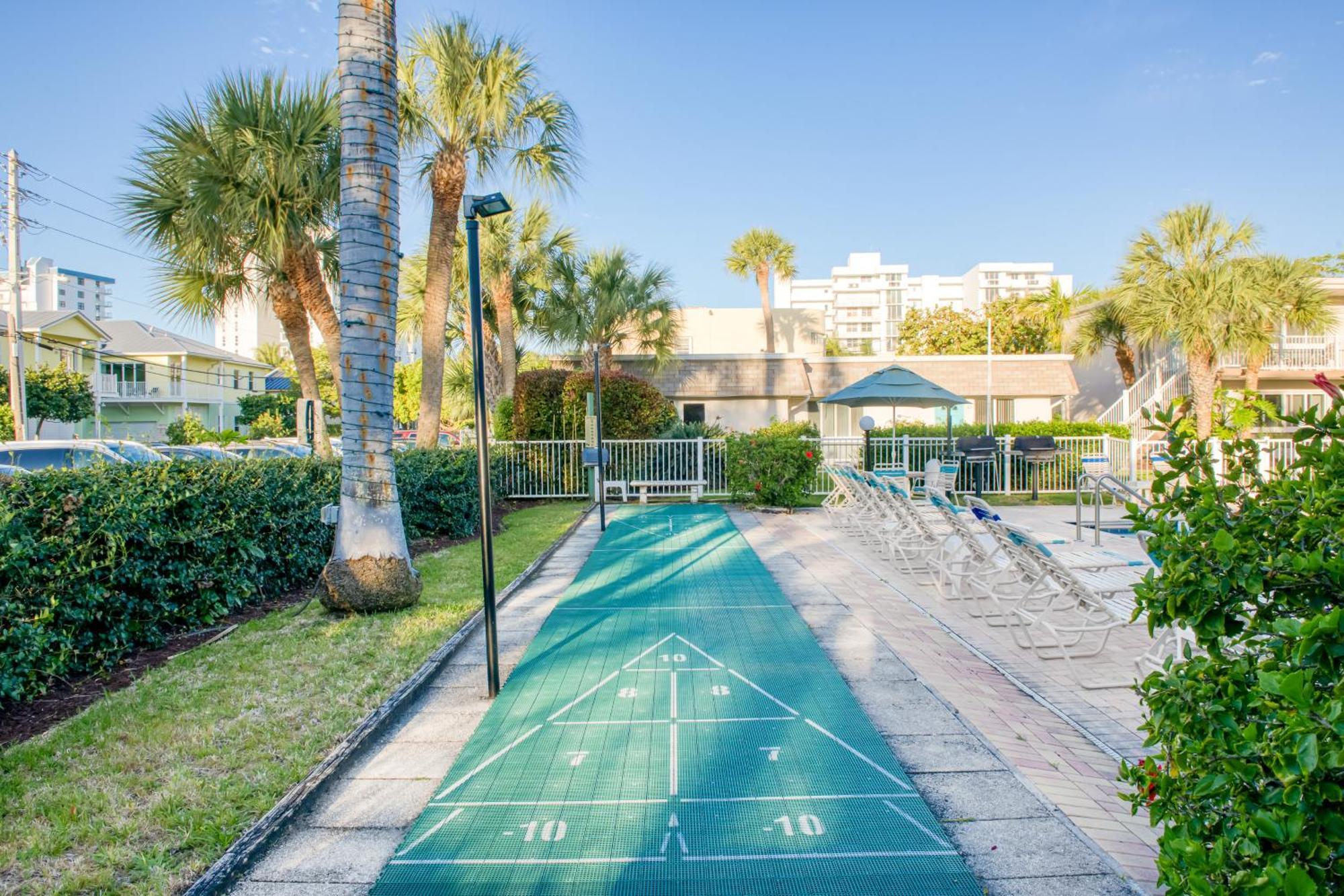 Floranada Condos Pompano Beach Værelse billede