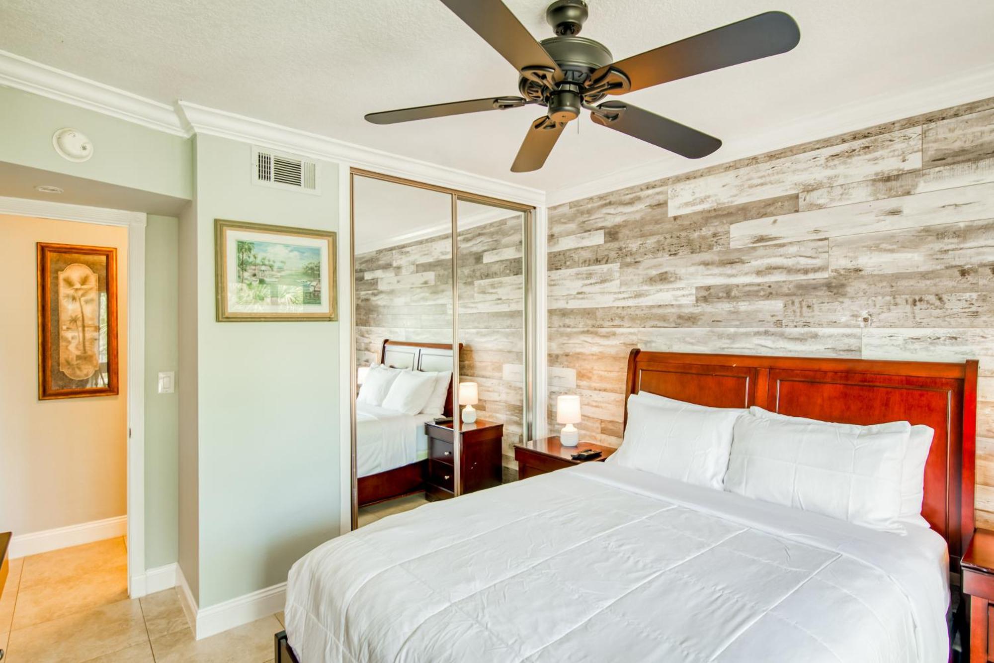 Floranada Condos Pompano Beach Værelse billede