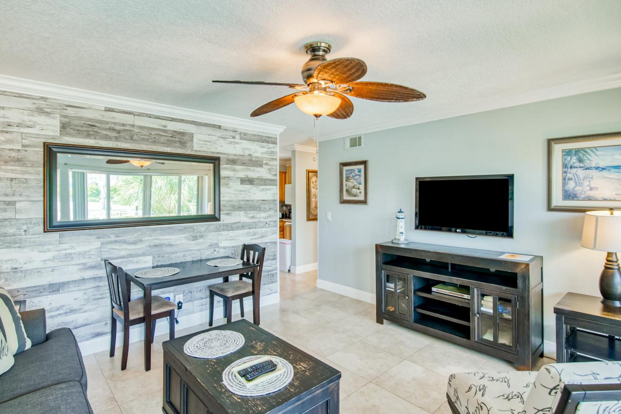 Floranada Condos Pompano Beach Værelse billede