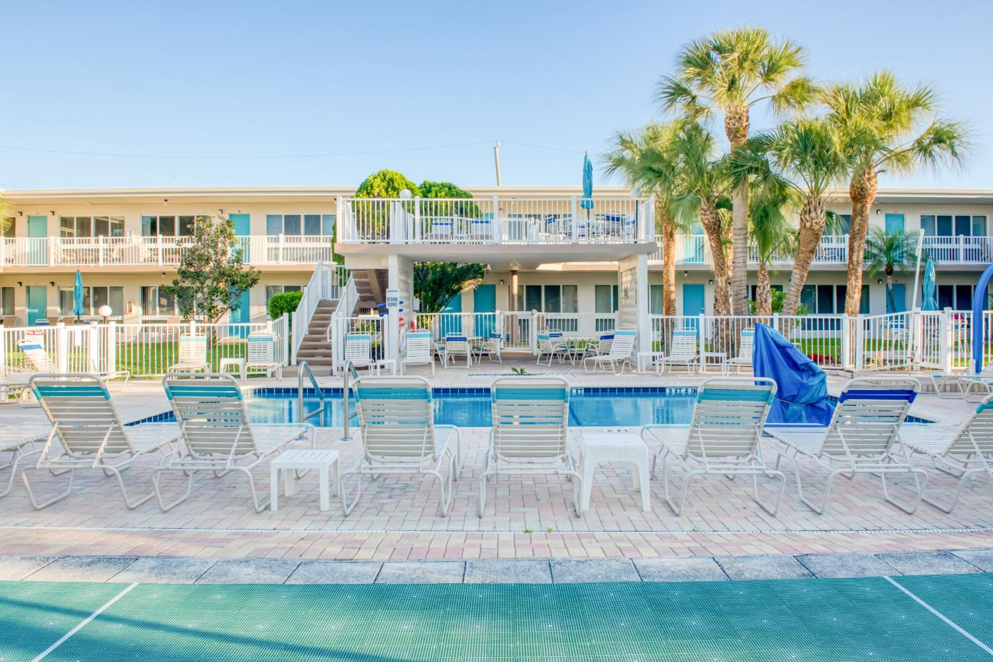 Floranada Condos Pompano Beach Værelse billede