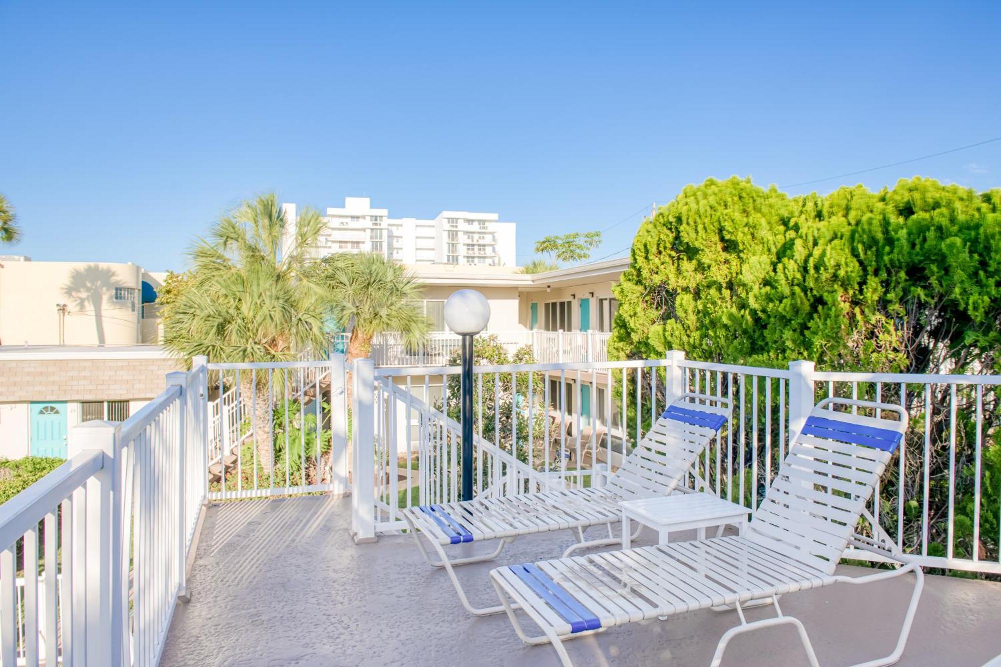 Floranada Condos Pompano Beach Værelse billede