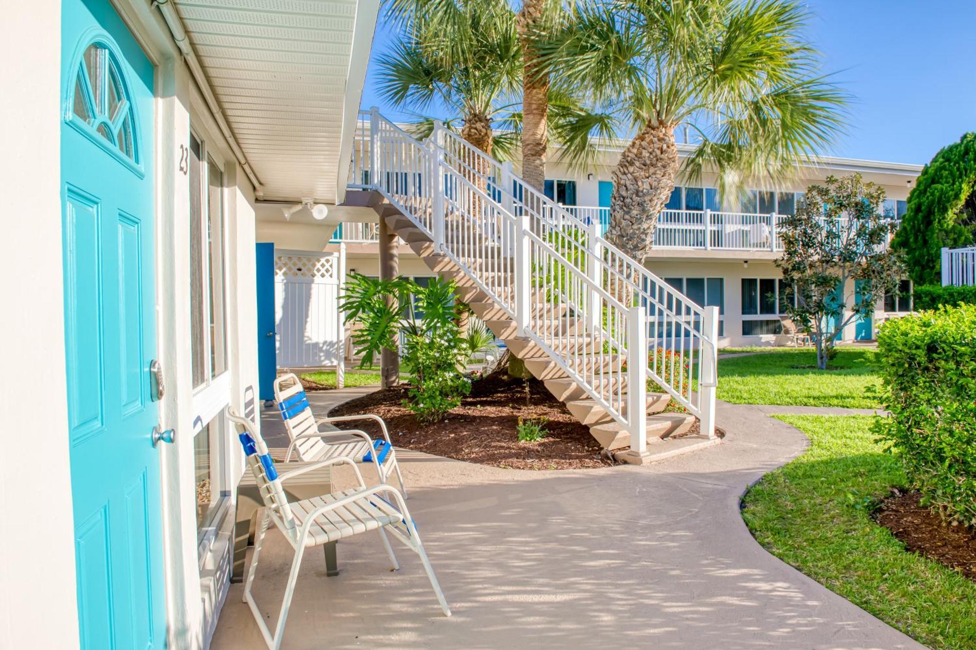 Floranada Condos Pompano Beach Værelse billede