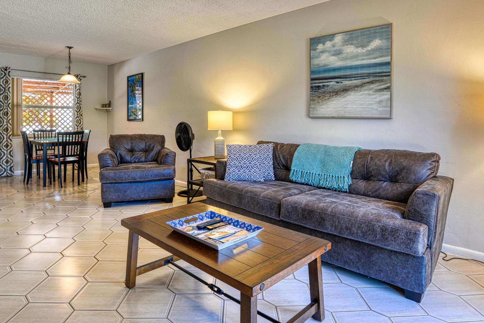 Floranada Condos Pompano Beach Værelse billede