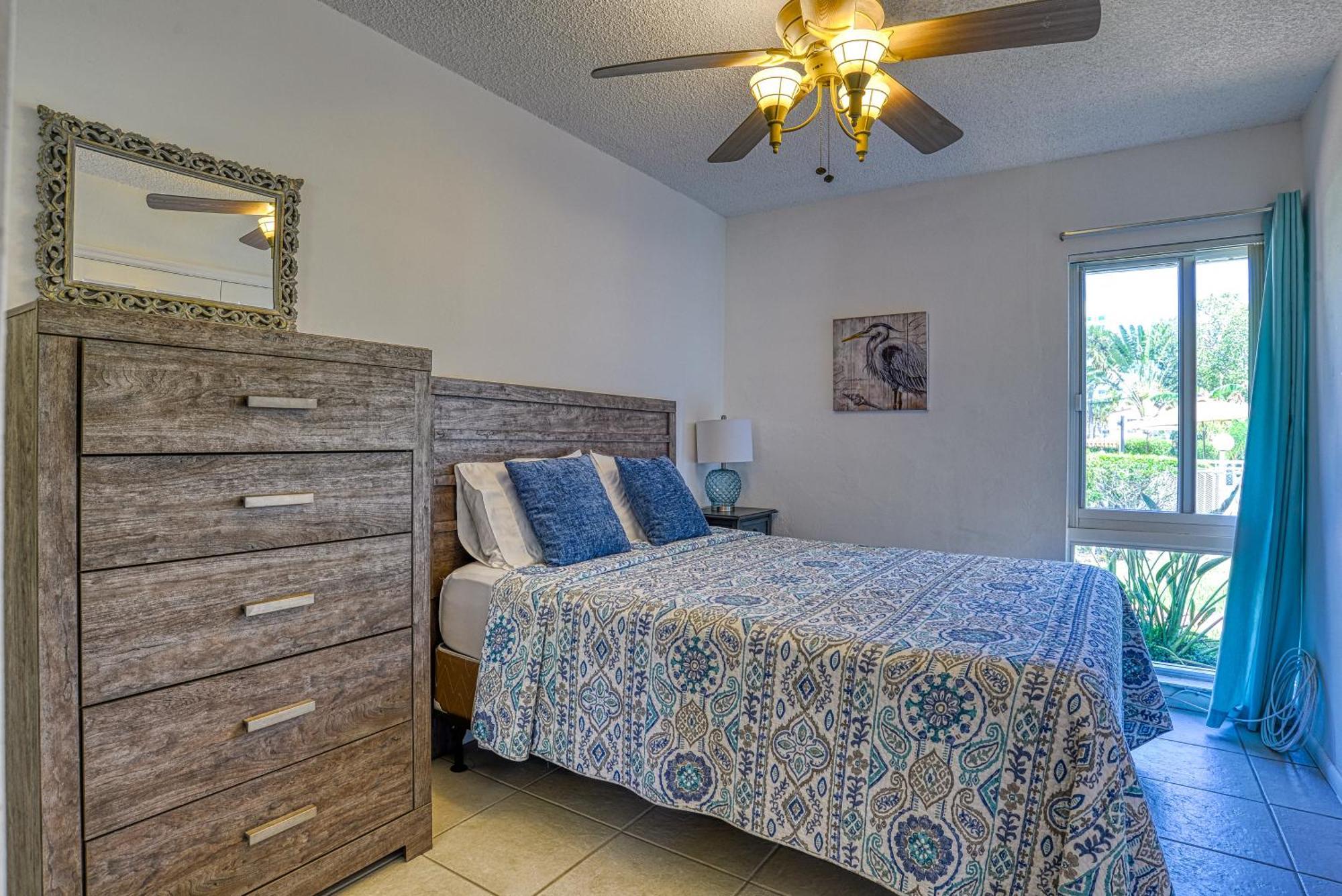 Floranada Condos Pompano Beach Værelse billede