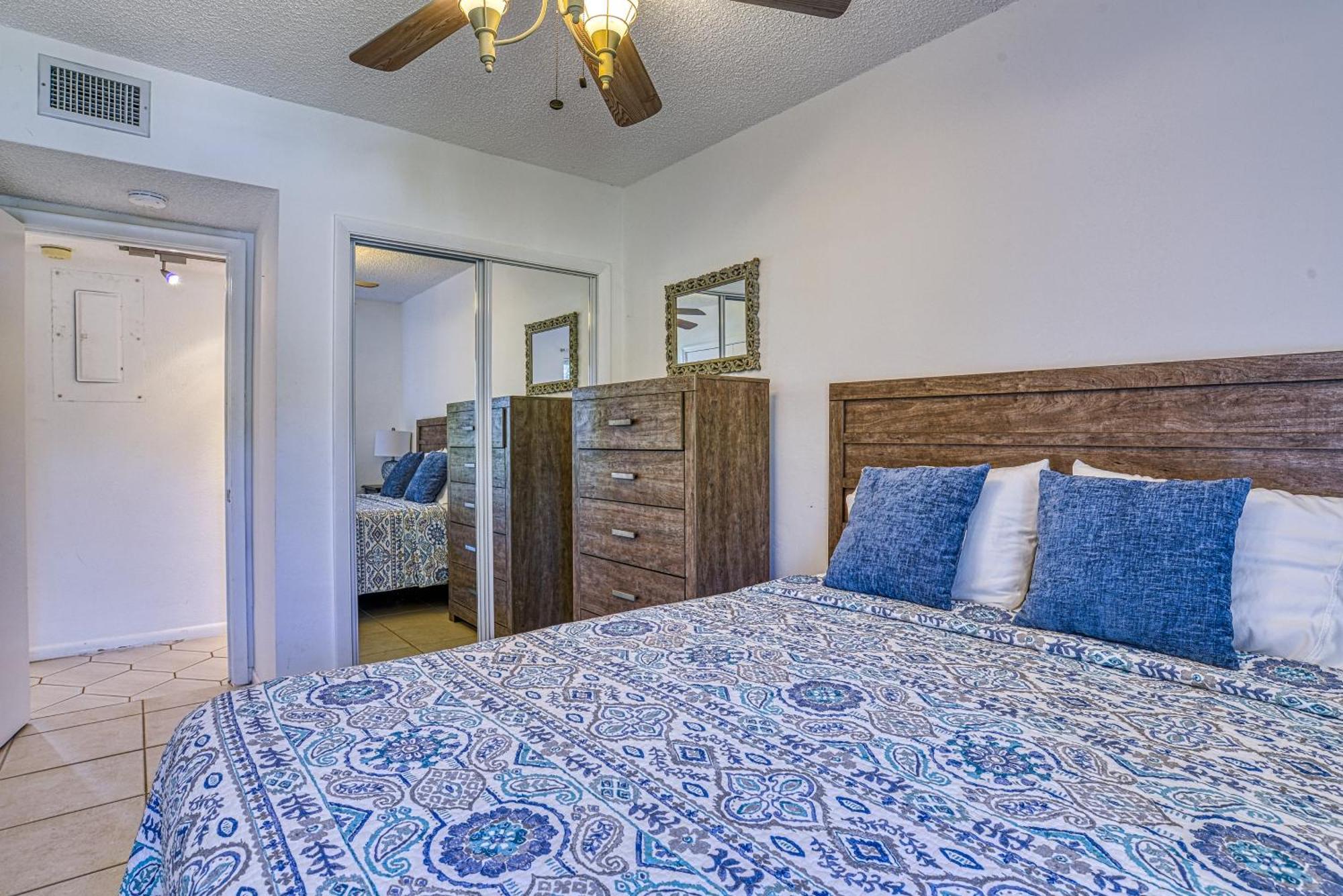 Floranada Condos Pompano Beach Værelse billede