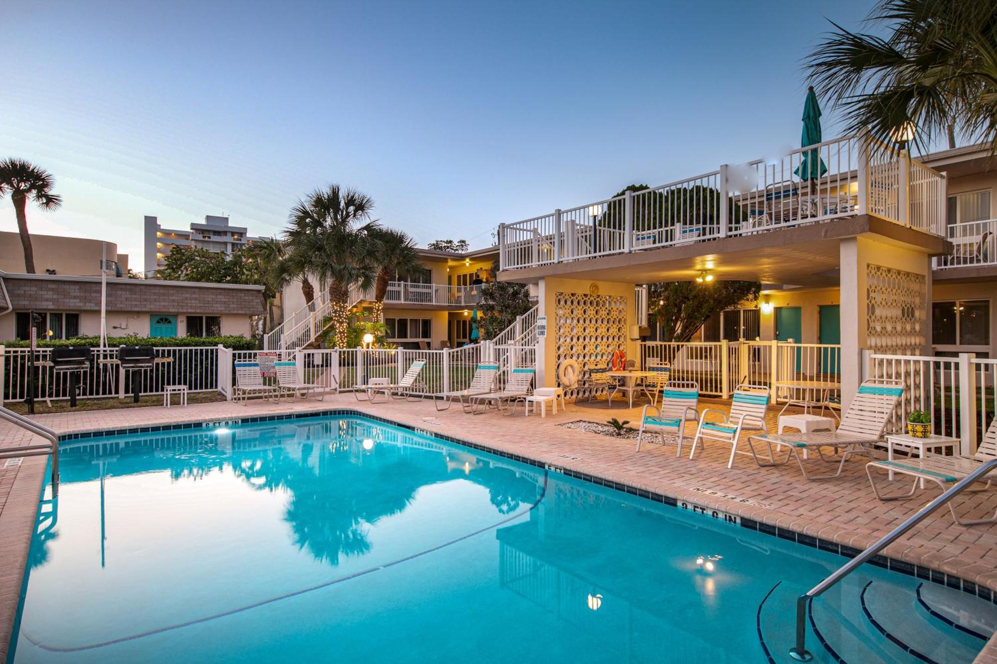Floranada Condos Pompano Beach Værelse billede