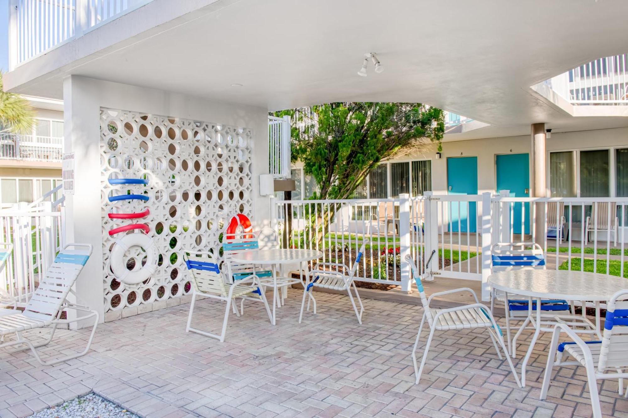 Floranada Condos Pompano Beach Værelse billede