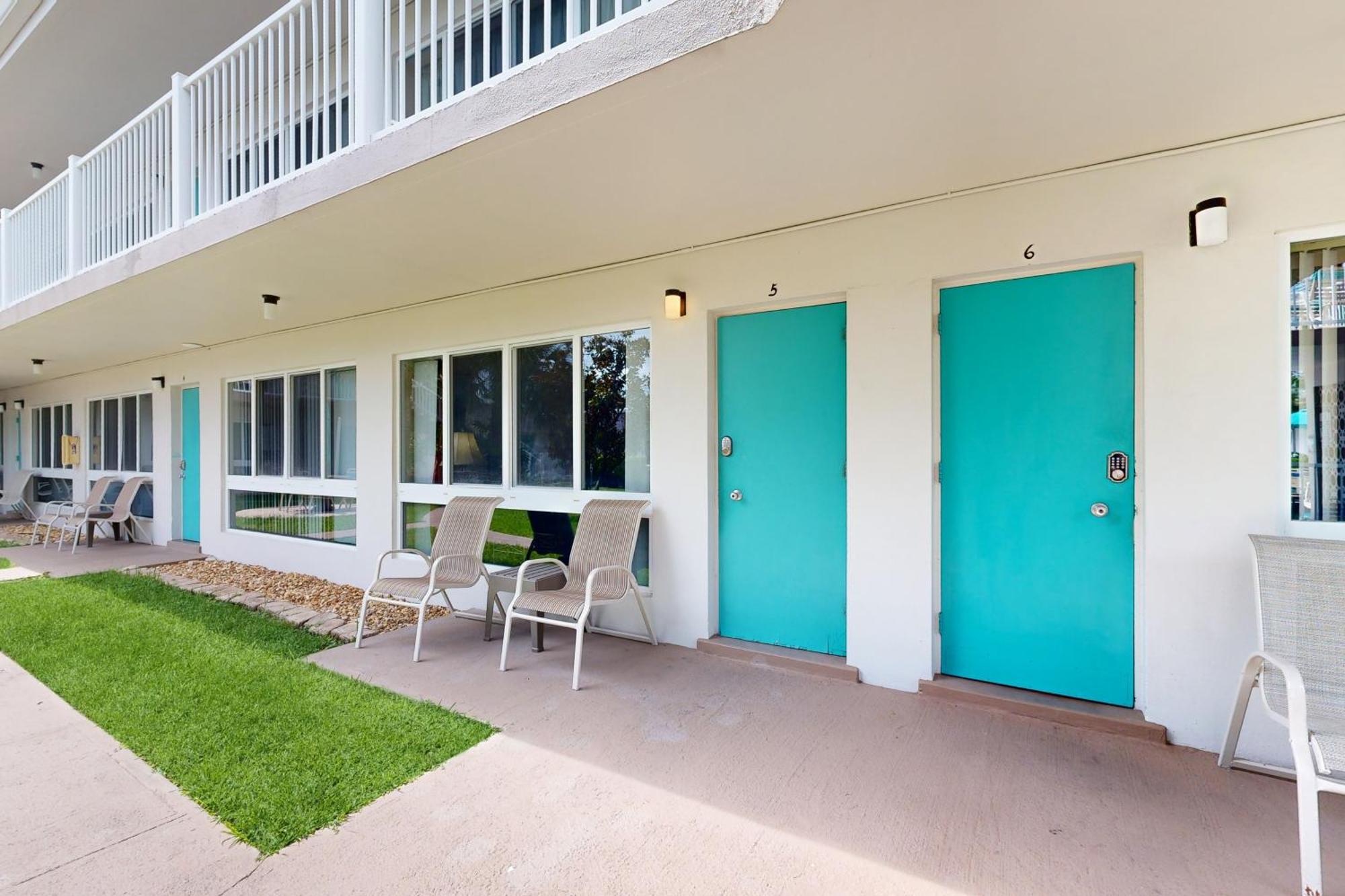 Floranada Condos Pompano Beach Værelse billede
