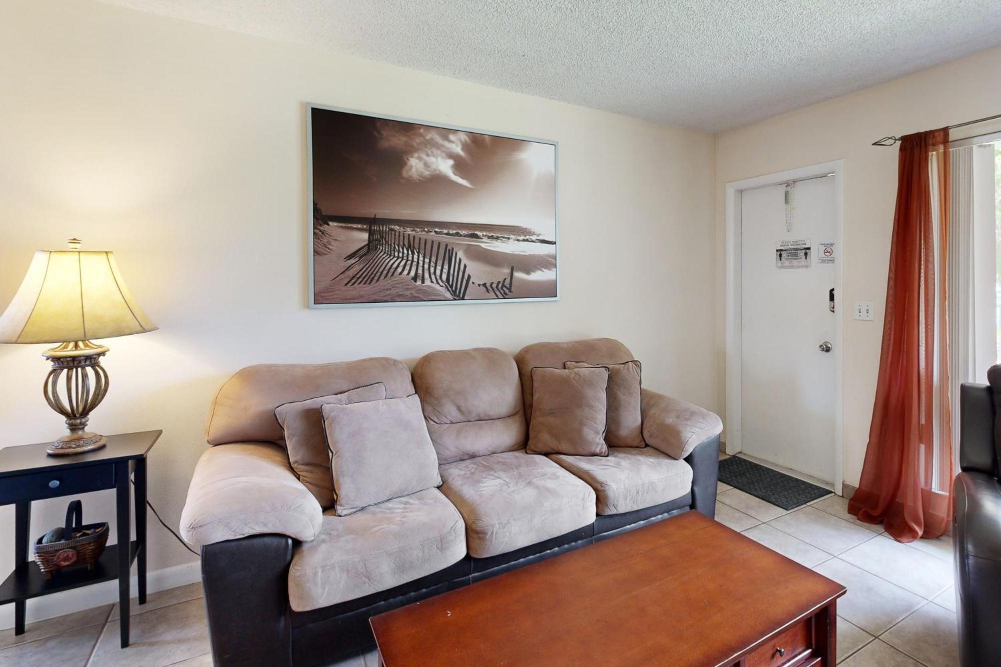 Floranada Condos Pompano Beach Værelse billede