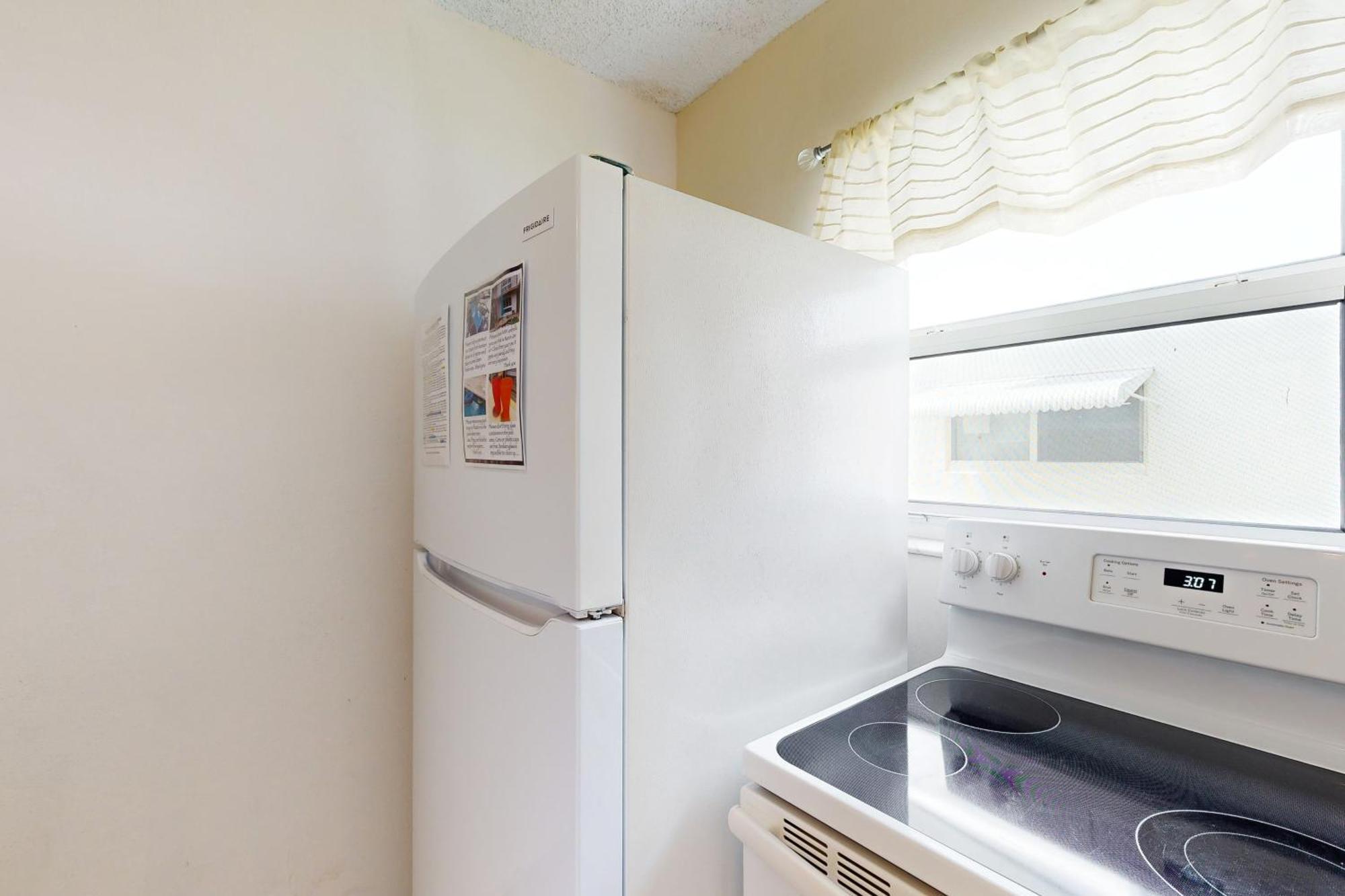 Floranada Condos Pompano Beach Værelse billede