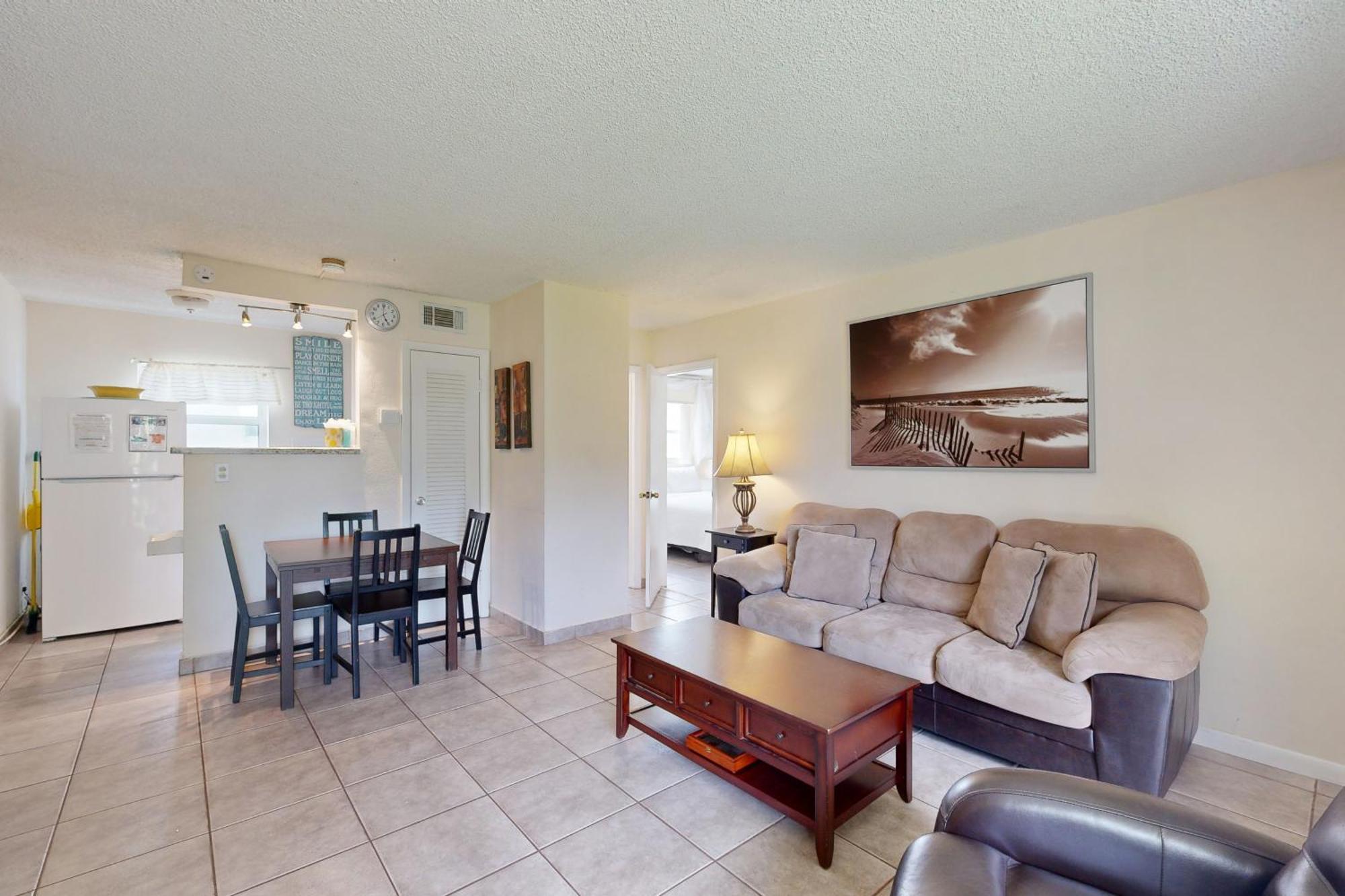 Floranada Condos Pompano Beach Værelse billede