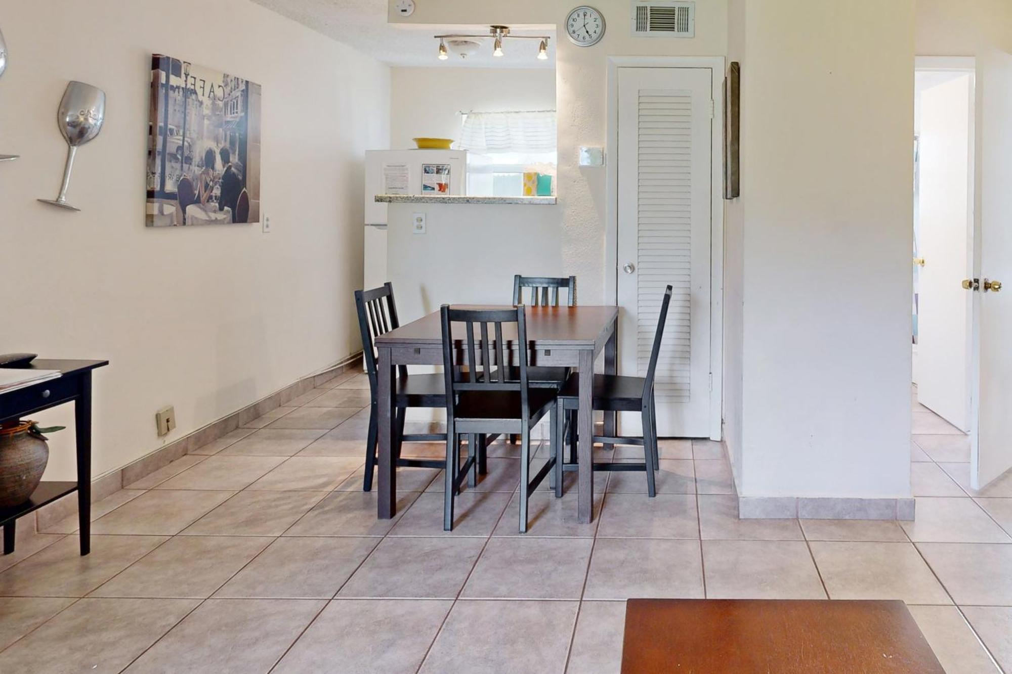 Floranada Condos Pompano Beach Værelse billede
