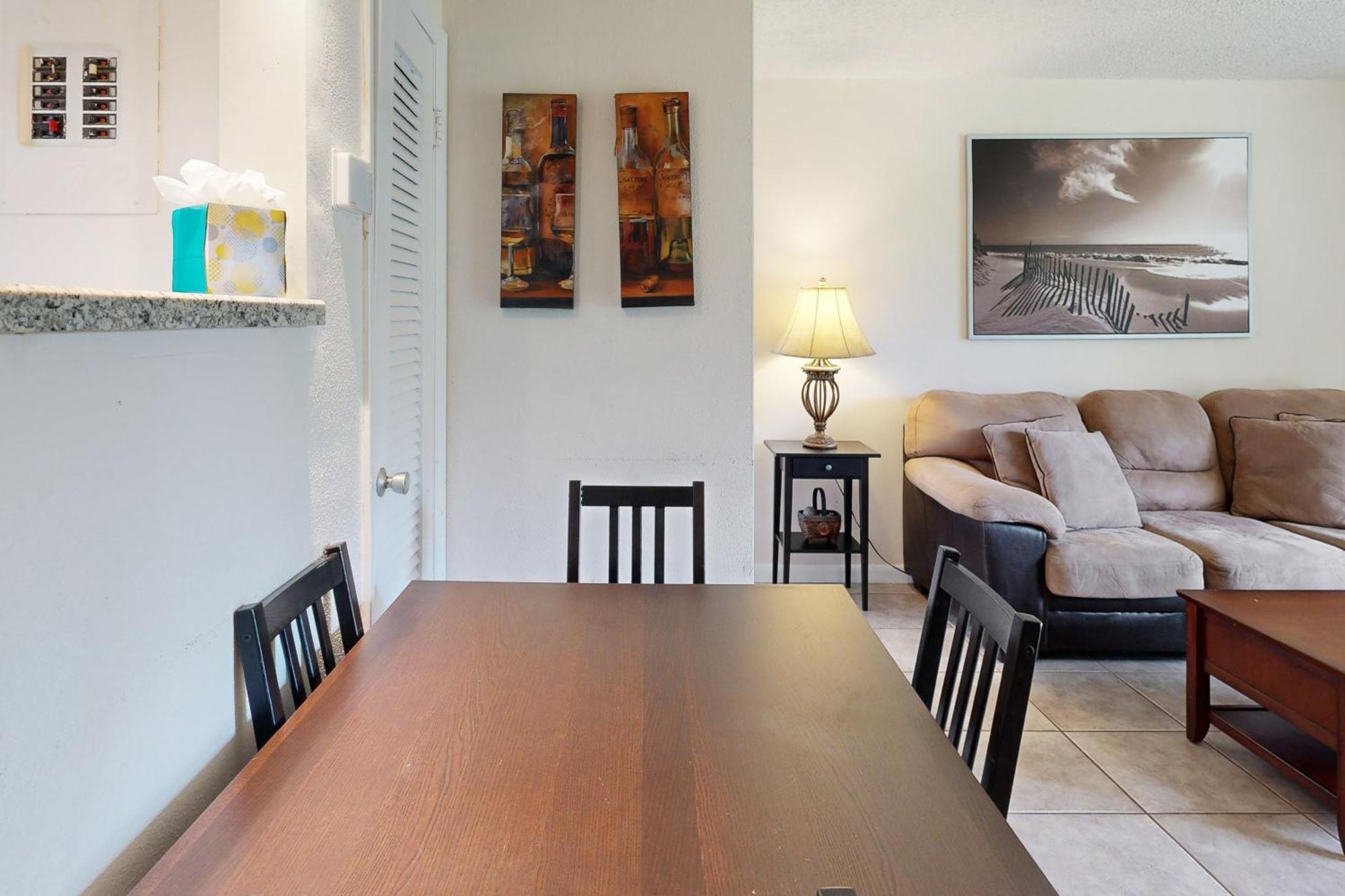 Floranada Condos Pompano Beach Værelse billede