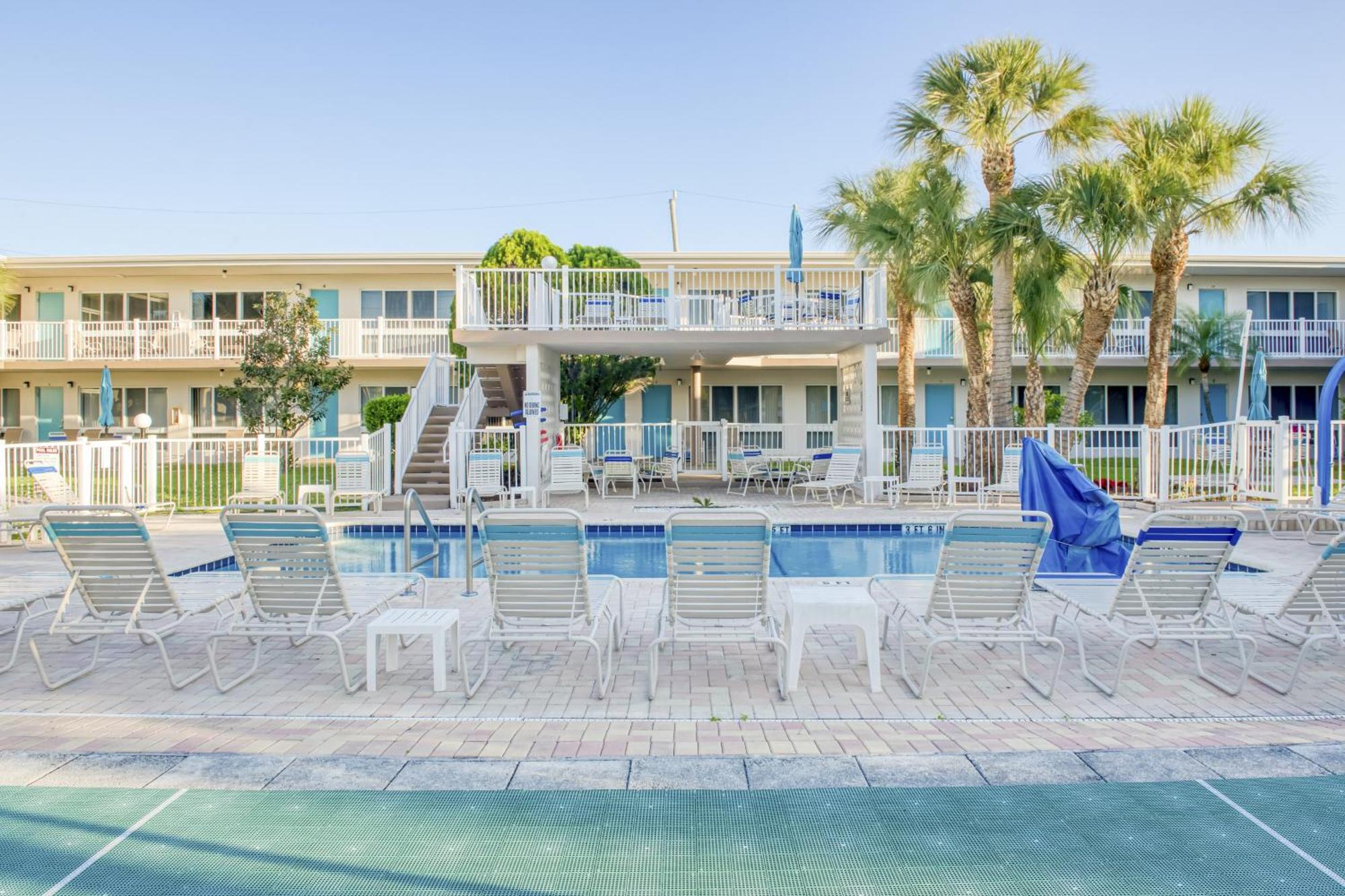 Floranada Condos Pompano Beach Eksteriør billede